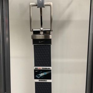 Nike Reversible Belt